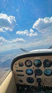 Piloto Privado de Avión con VFR Controlado